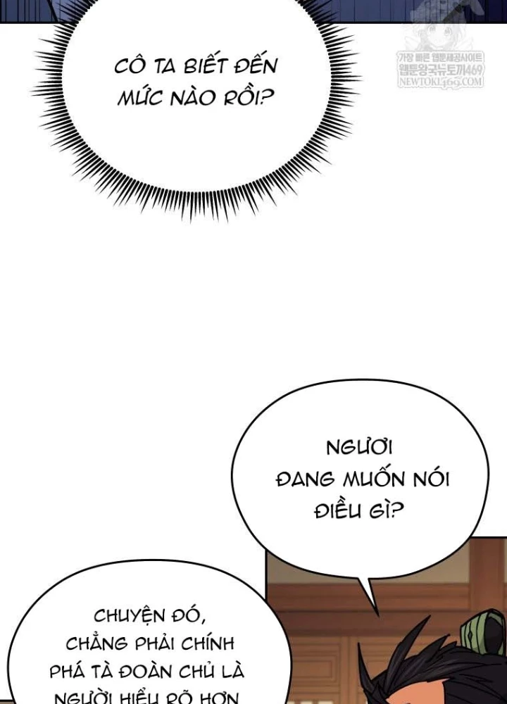 Thần Ma Y Đạo Chapter 52 - 31