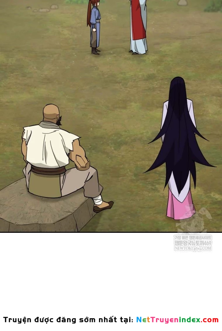 Thần Ma Y Đạo Chapter 52 - 45