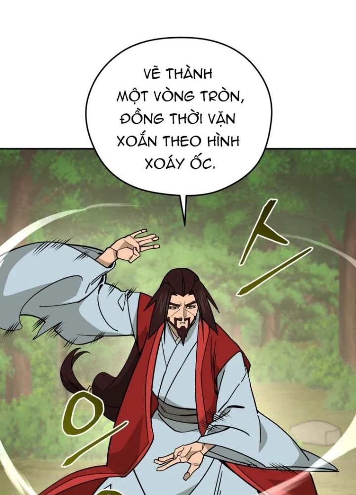 Thần Ma Y Đạo Chapter 52 - 47