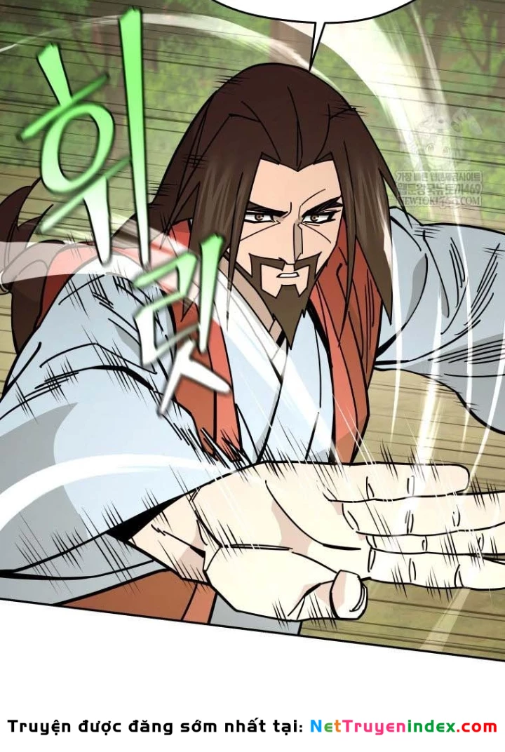 Thần Ma Y Đạo Chapter 52 - 51