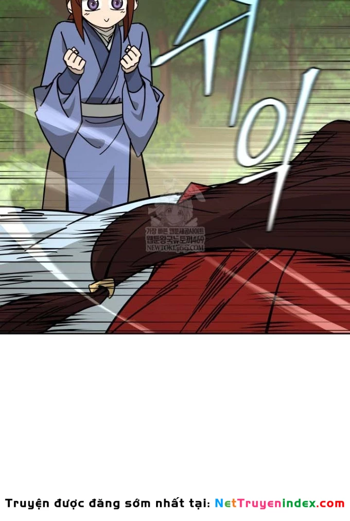 Thần Ma Y Đạo Chapter 52 - 55