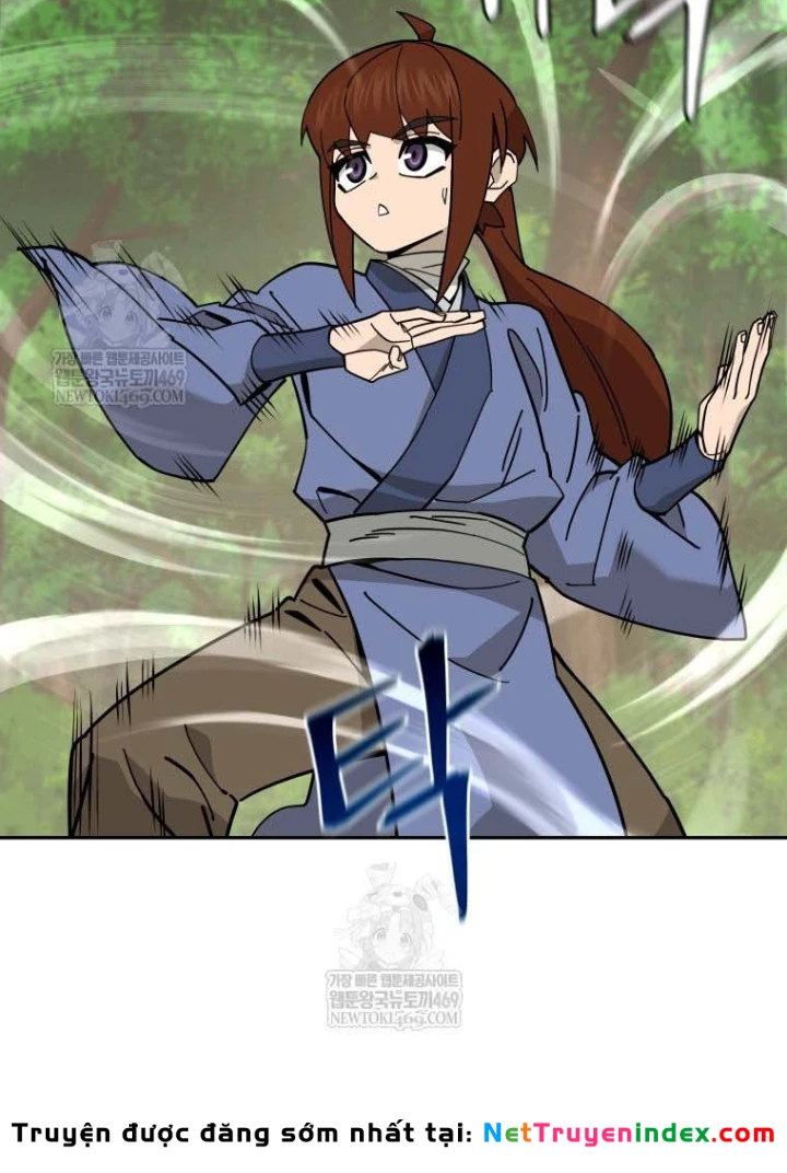 Thần Ma Y Đạo Chapter 52 - 127