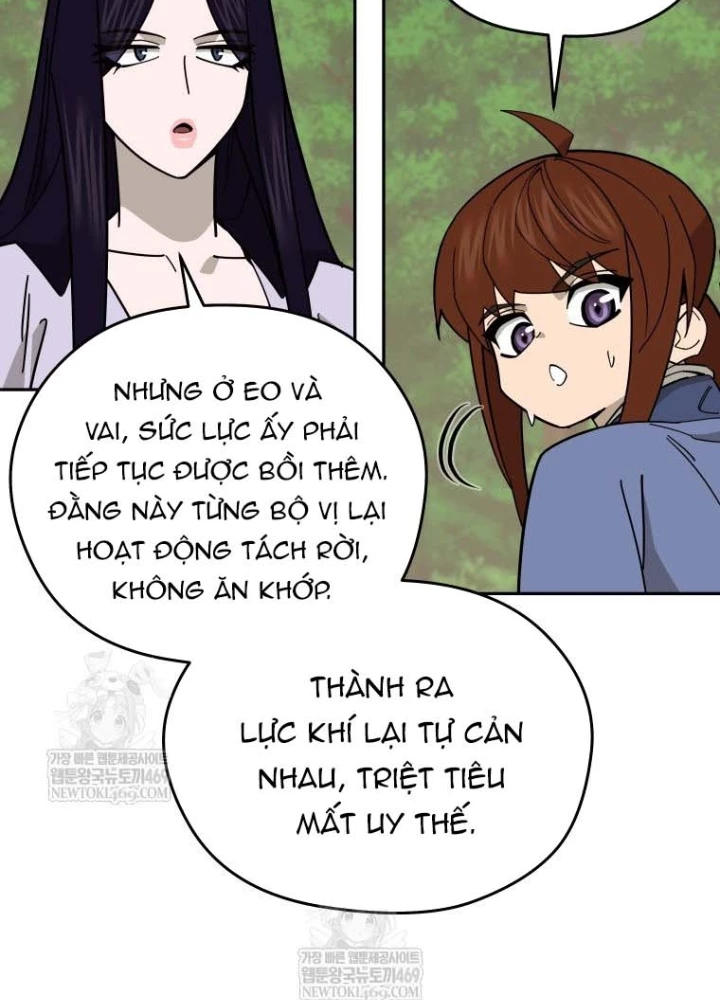 Thần Ma Y Đạo Chapter 52 - 133