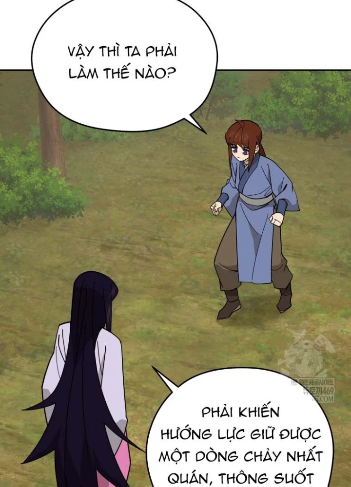 Thần Ma Y Đạo Chapter 52 - 135