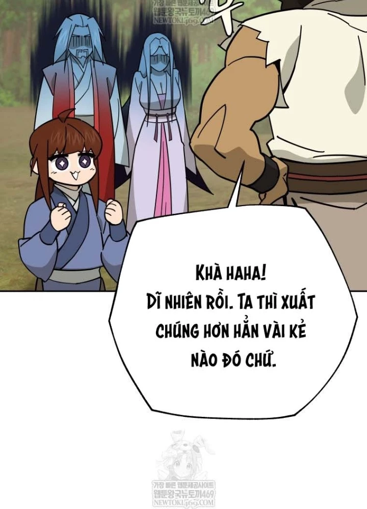 Thần Ma Y Đạo Chapter 52 - 177