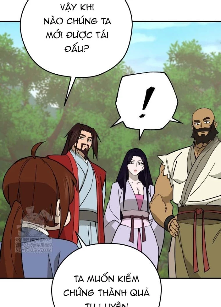 Thần Ma Y Đạo Chapter 52 - 179