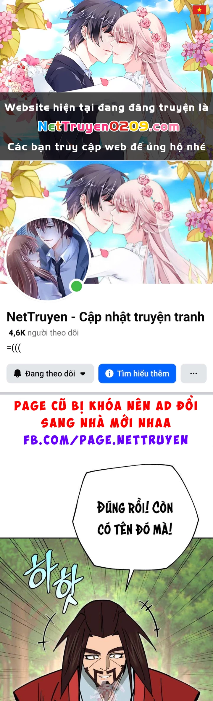 Thần Ma Y Đạo Chapter 53 - 1