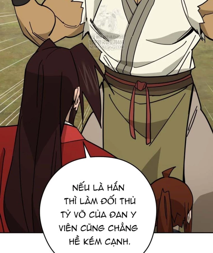 Thần Ma Y Đạo Chapter 53 - 7