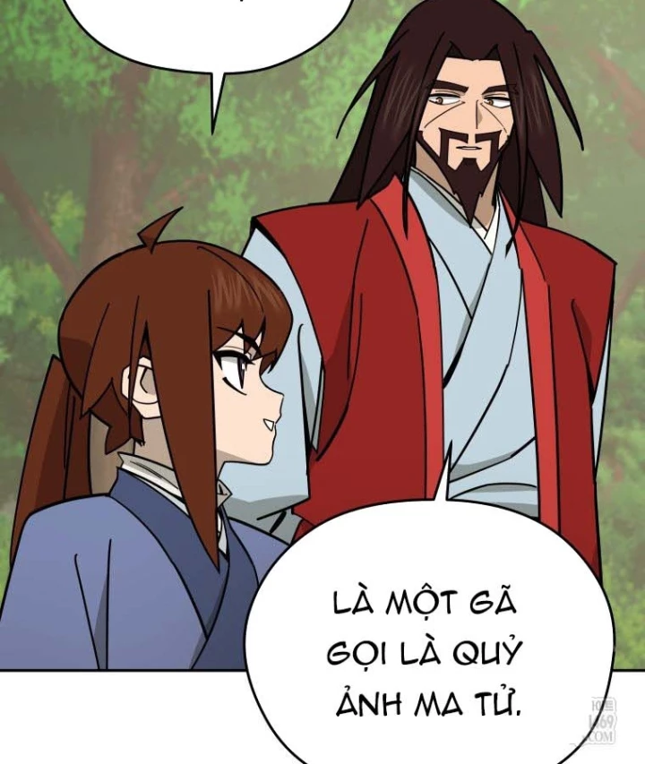 Thần Ma Y Đạo Chapter 53 - 10