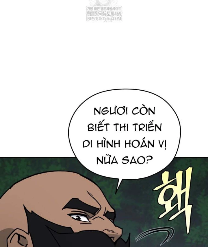 Thần Ma Y Đạo Chapter 53 - 58