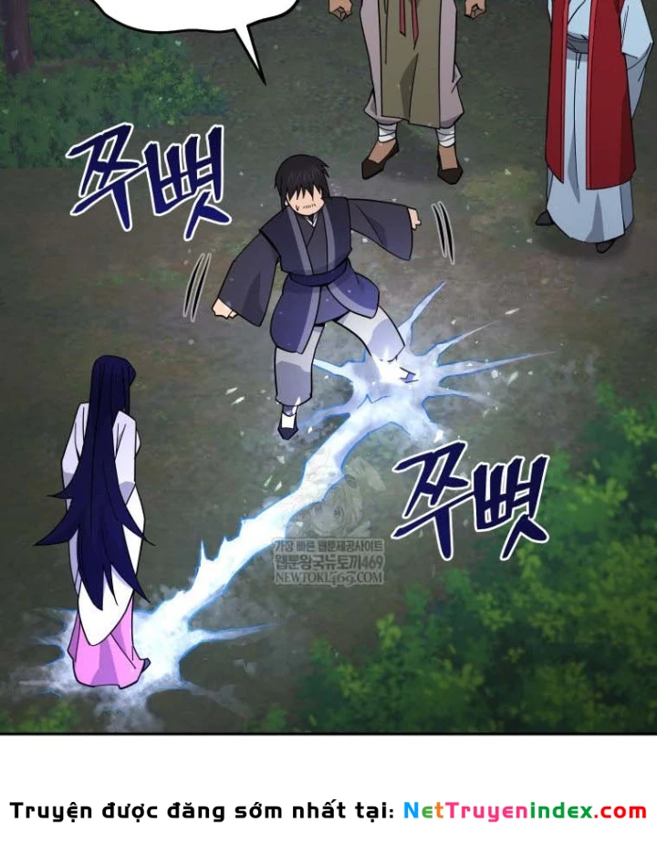 Thần Ma Y Đạo Chapter 53 - 68