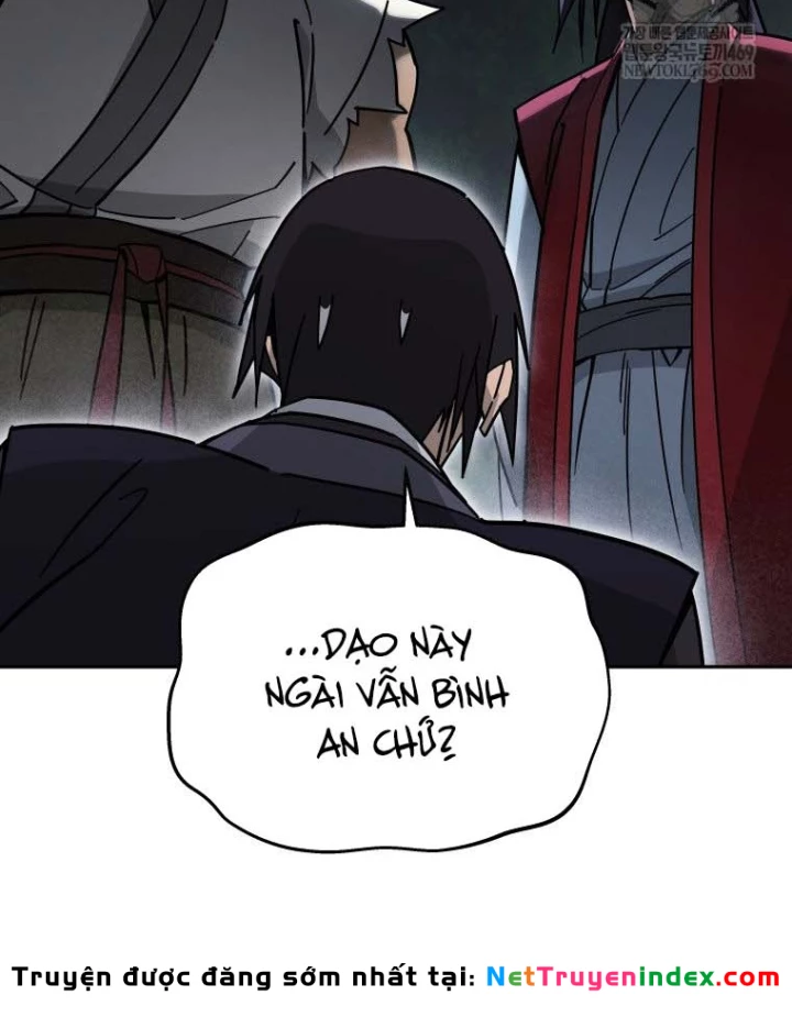 Thần Ma Y Đạo Chapter 53 - 71