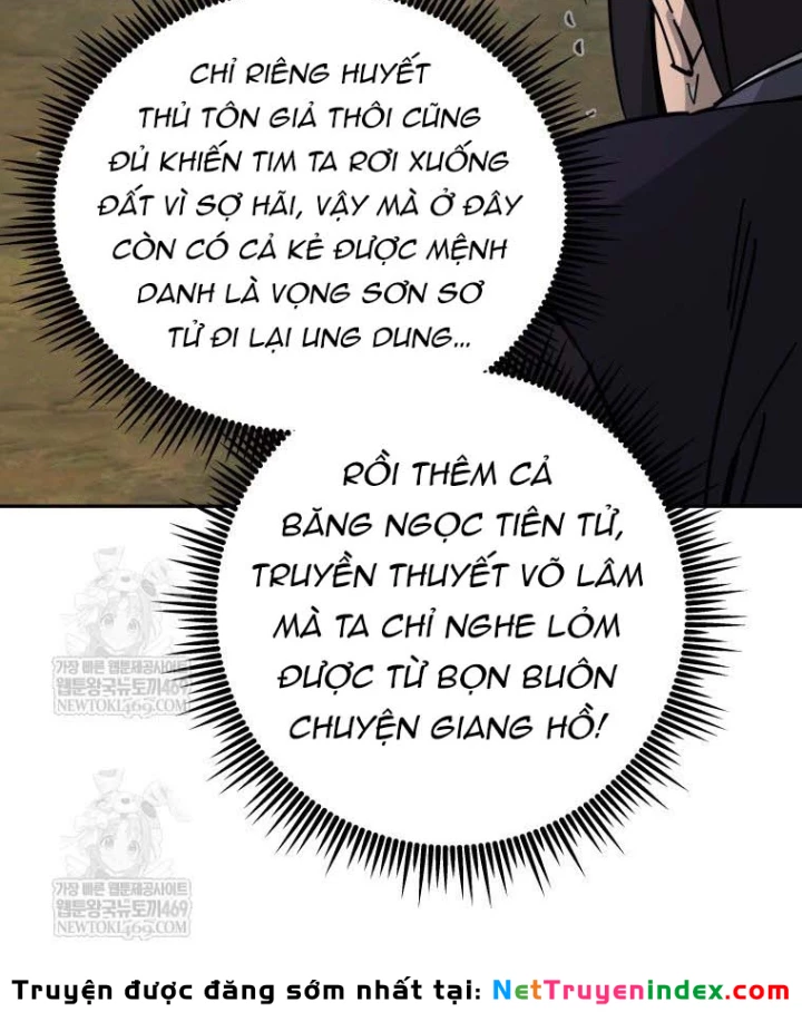 Thần Ma Y Đạo Chapter 53 - 77