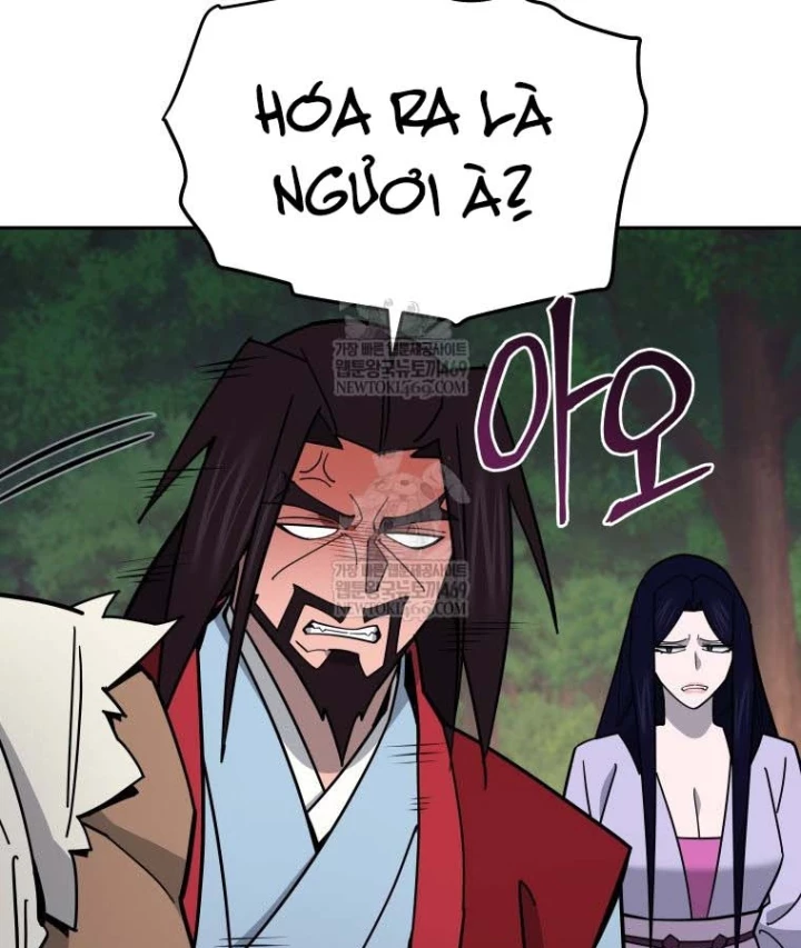 Thần Ma Y Đạo Chapter 53 - 84