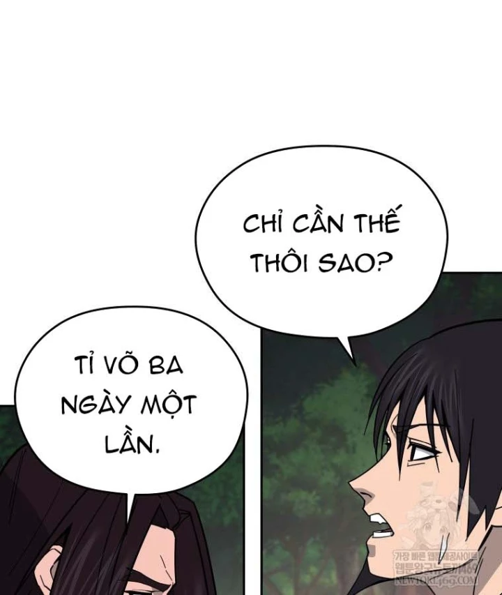 Thần Ma Y Đạo Chapter 53 - 100