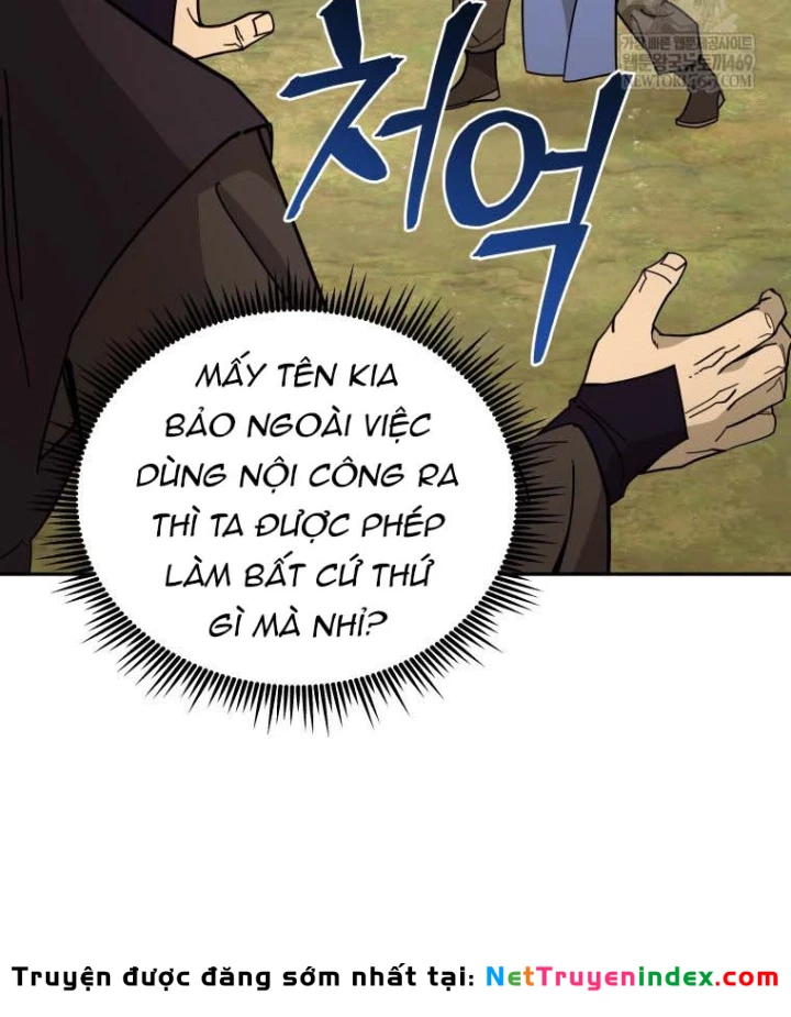 Thần Ma Y Đạo Chapter 53 - 126