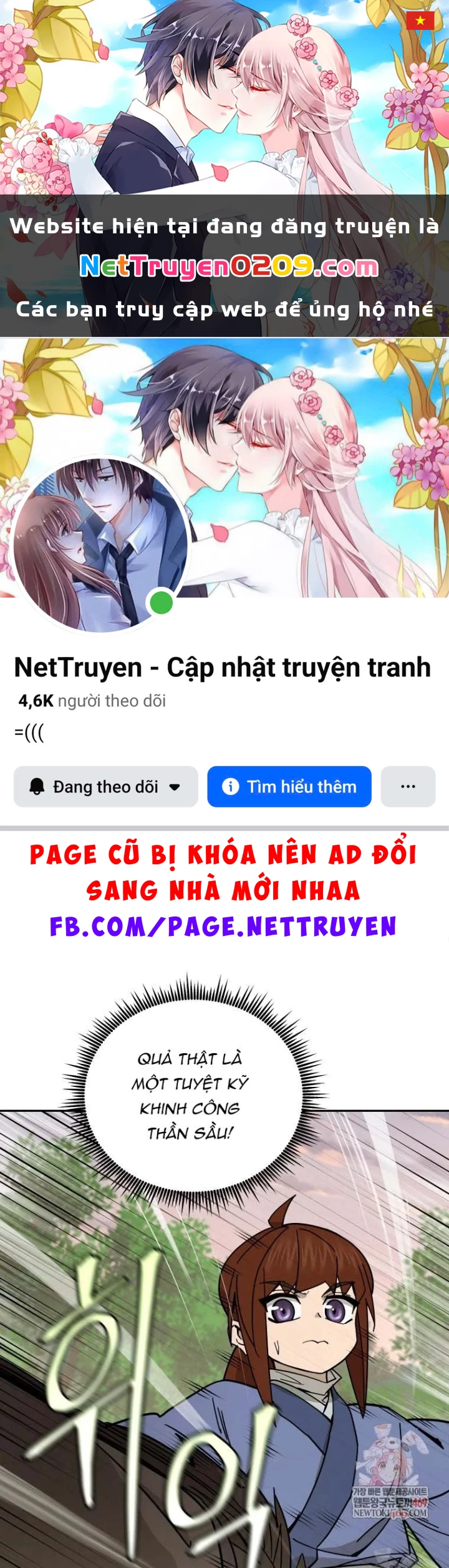 Thần Ma Y Đạo Chapter 54 - 1