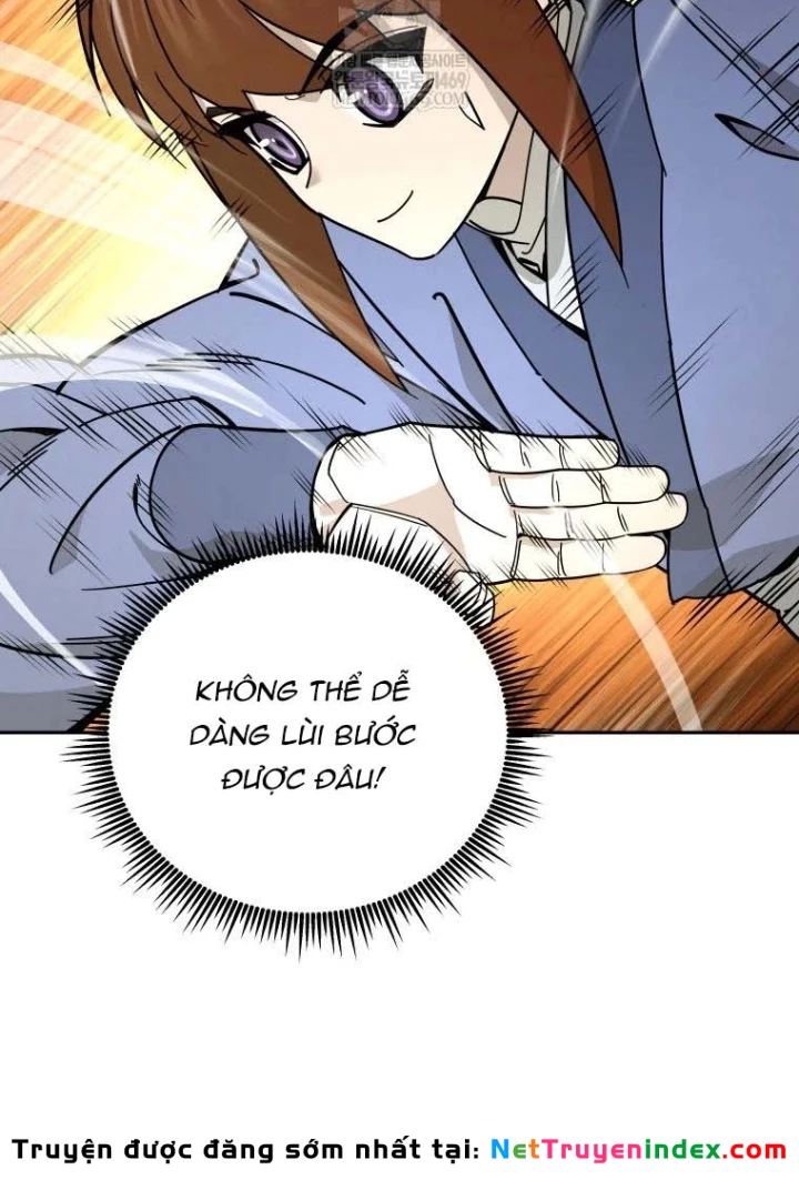 Thần Ma Y Đạo Chapter 54 - 5