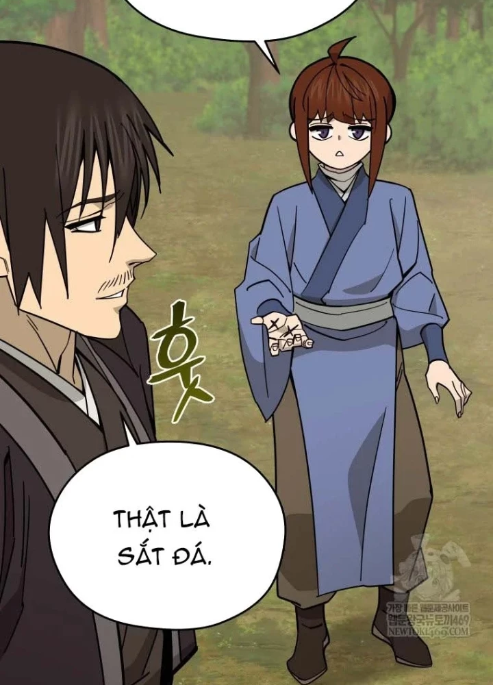 Thần Ma Y Đạo Chapter 54 - 34