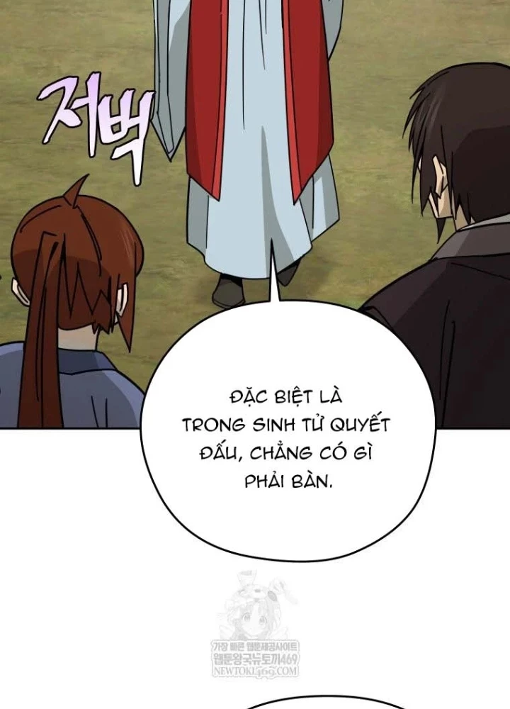 Thần Ma Y Đạo Chapter 54 - 38