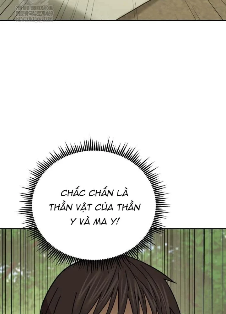 Thần Ma Y Đạo Chapter 54 - 66