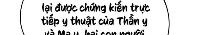 Thần Ma Y Đạo Chapter 54 - 75