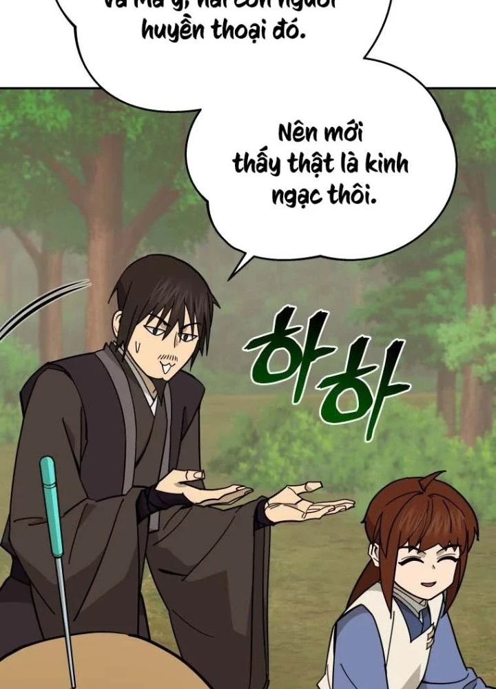 Thần Ma Y Đạo Chapter 54 - 76