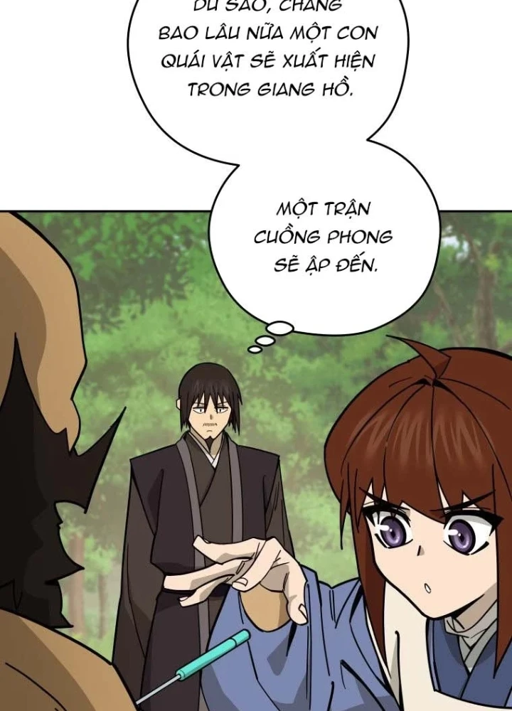 Thần Ma Y Đạo Chapter 54 - 82