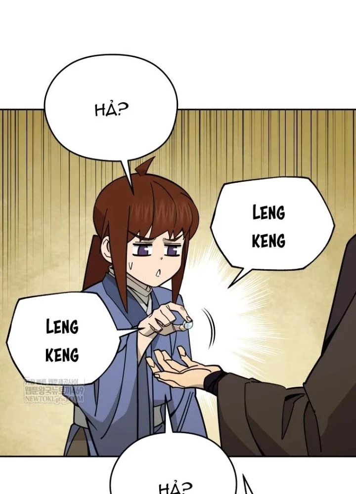 Thần Ma Y Đạo Chapter 54 - 110