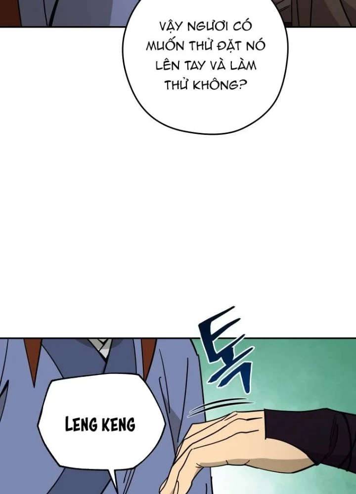 Thần Ma Y Đạo Chapter 54 - 114