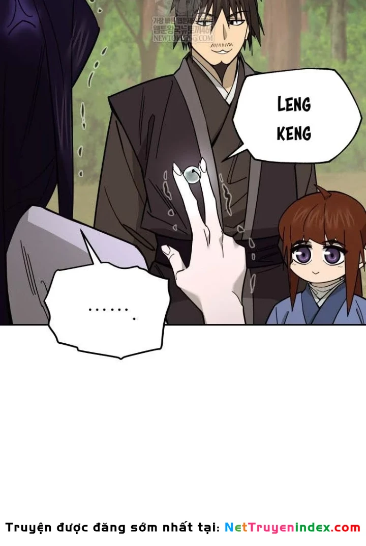 Thần Ma Y Đạo Chapter 54 - 136