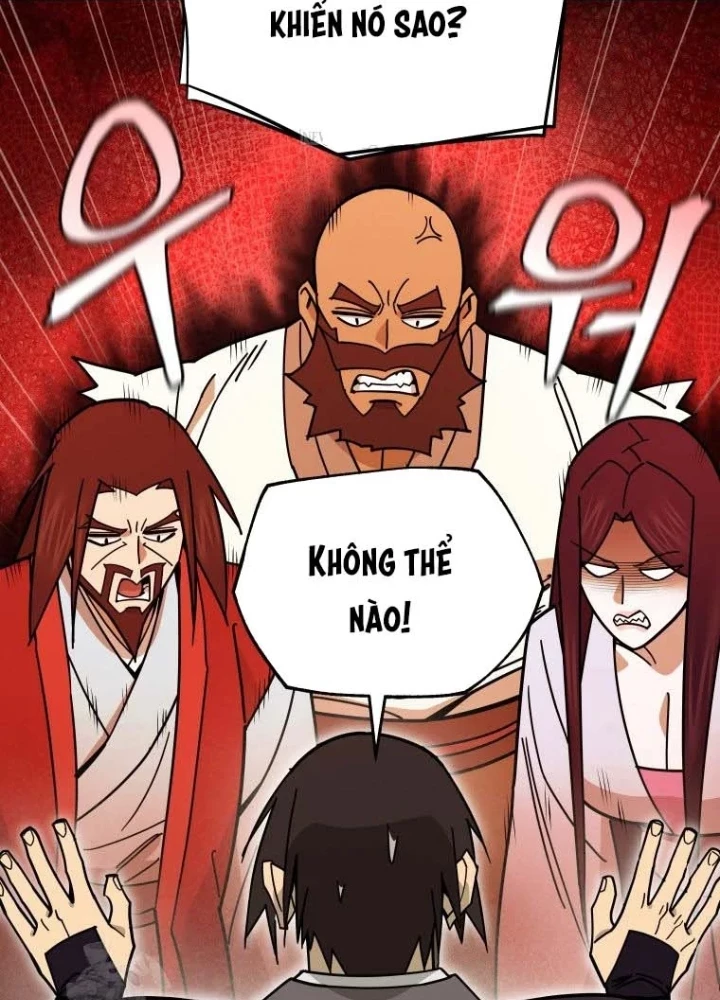 Thần Ma Y Đạo Chapter 54 - 142