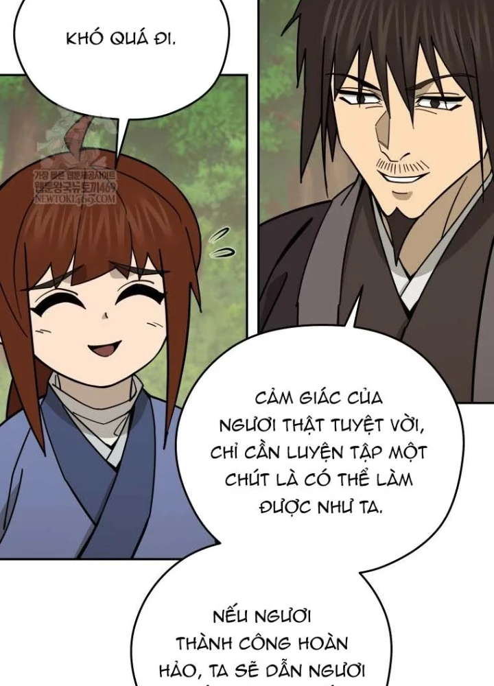 Thần Ma Y Đạo Chapter 54 - 173