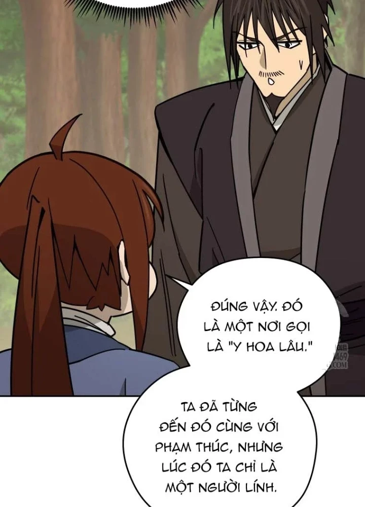 Thần Ma Y Đạo Chapter 54 - 179