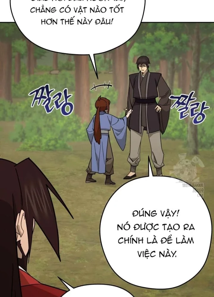 Thần Ma Y Đạo Chapter 54 - 193