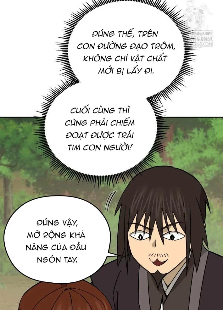 Thần Ma Y Đạo Chapter 54 - 199