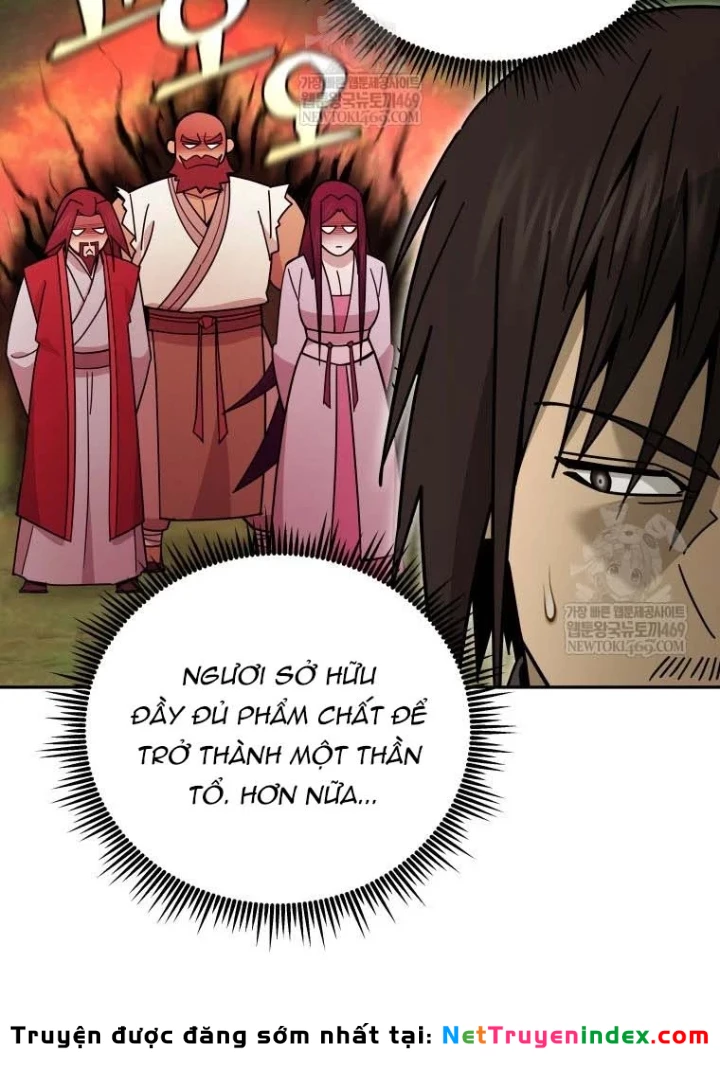 Thần Ma Y Đạo Chapter 54 - 203