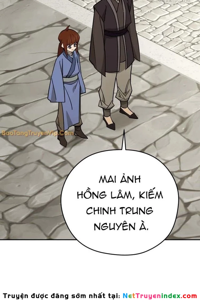 Thần Ma Y Đạo Chapter 55 - 3