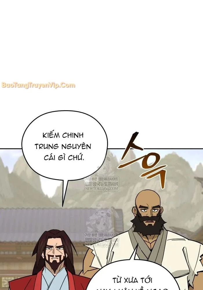 Thần Ma Y Đạo Chapter 55 - 4