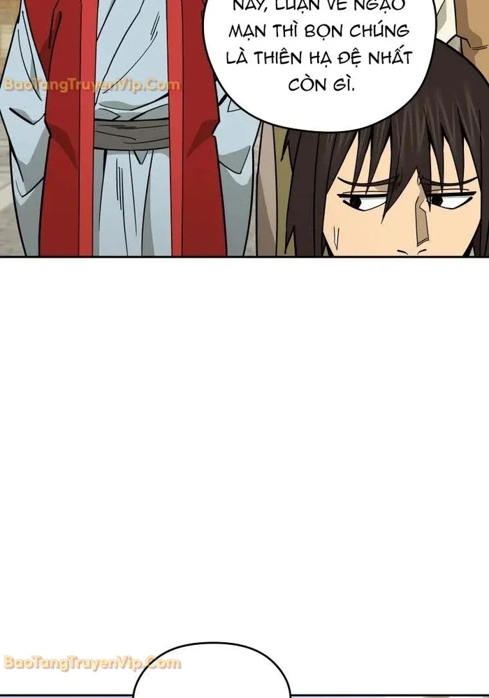 Thần Ma Y Đạo Chapter 55 - 5