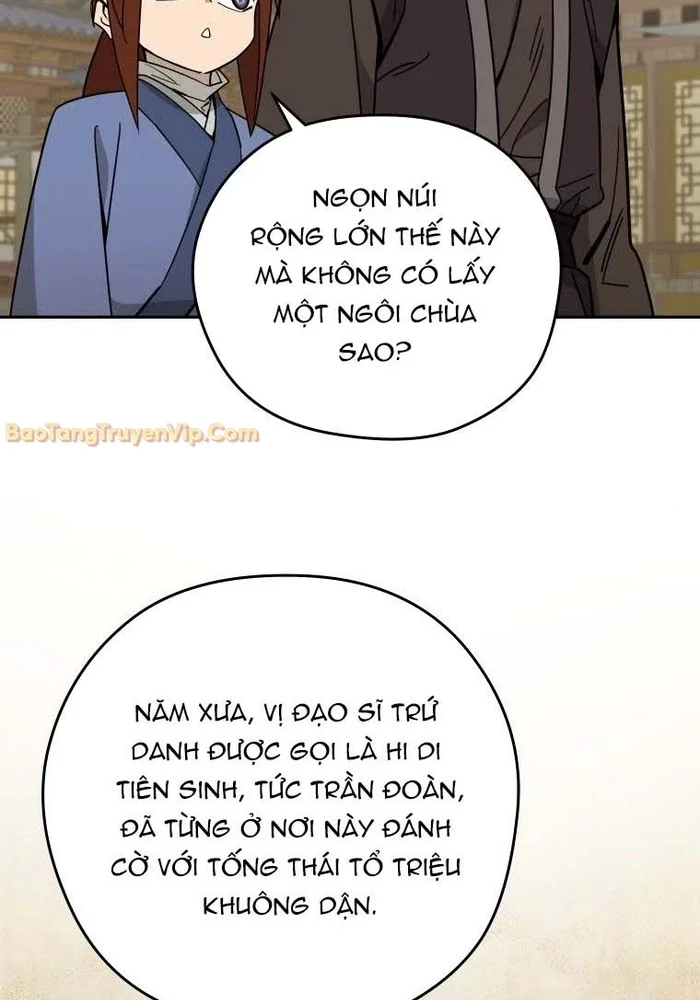 Thần Ma Y Đạo Chapter 55 - 8