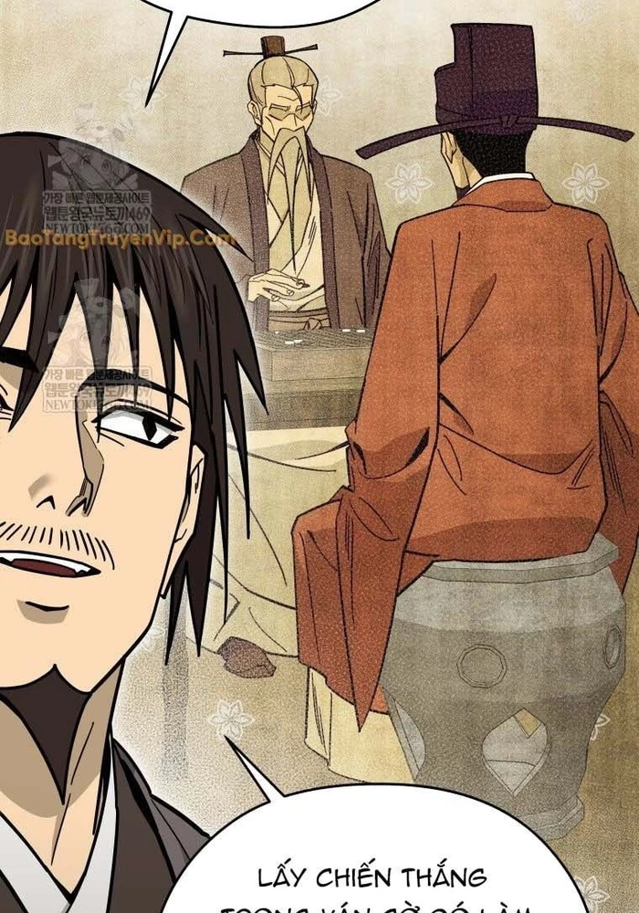 Thần Ma Y Đạo Chapter 55 - 9