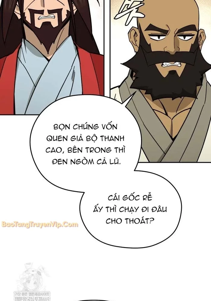 Thần Ma Y Đạo Chapter 55 - 11