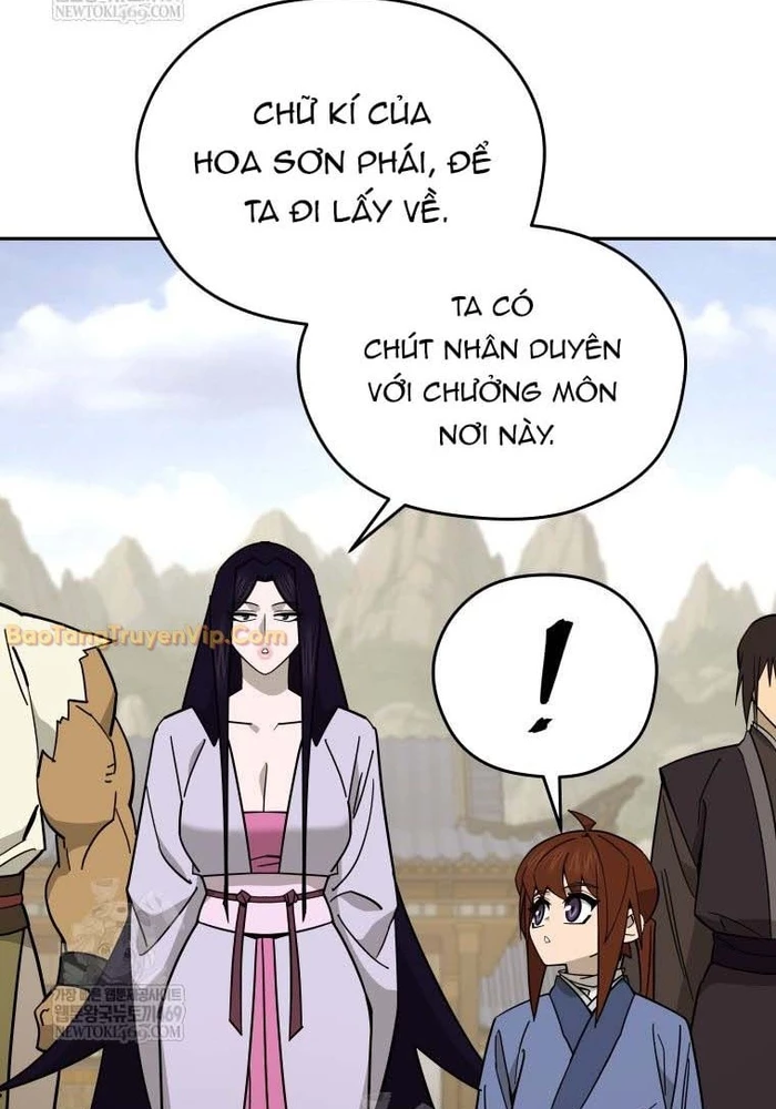 Thần Ma Y Đạo Chapter 55 - 12