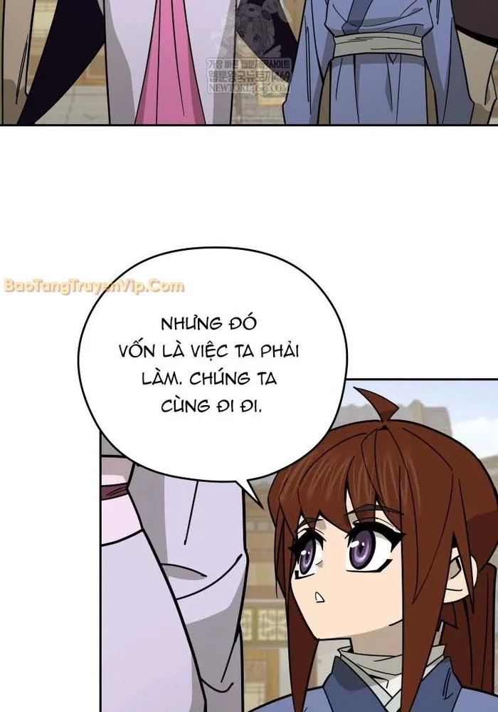 Thần Ma Y Đạo Chapter 55 - 13