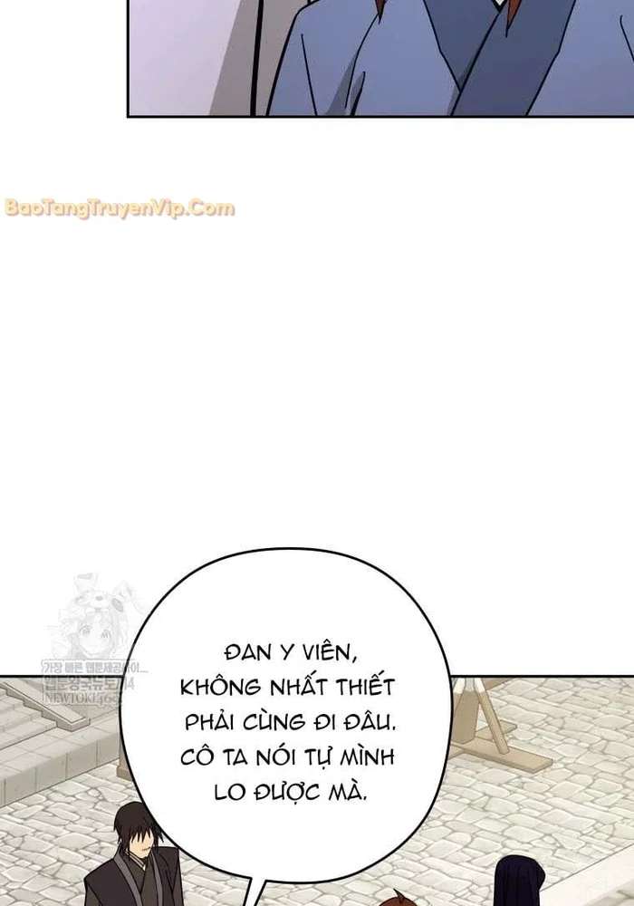 Thần Ma Y Đạo Chapter 55 - 14