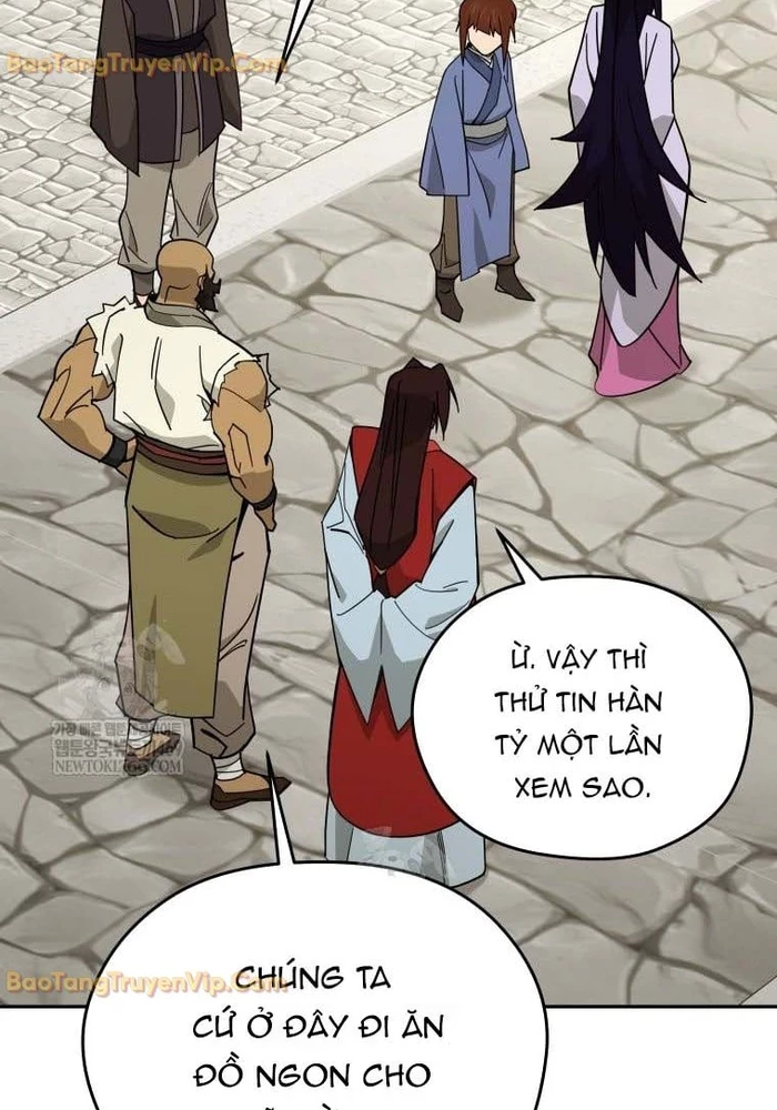 Thần Ma Y Đạo Chapter 55 - 15