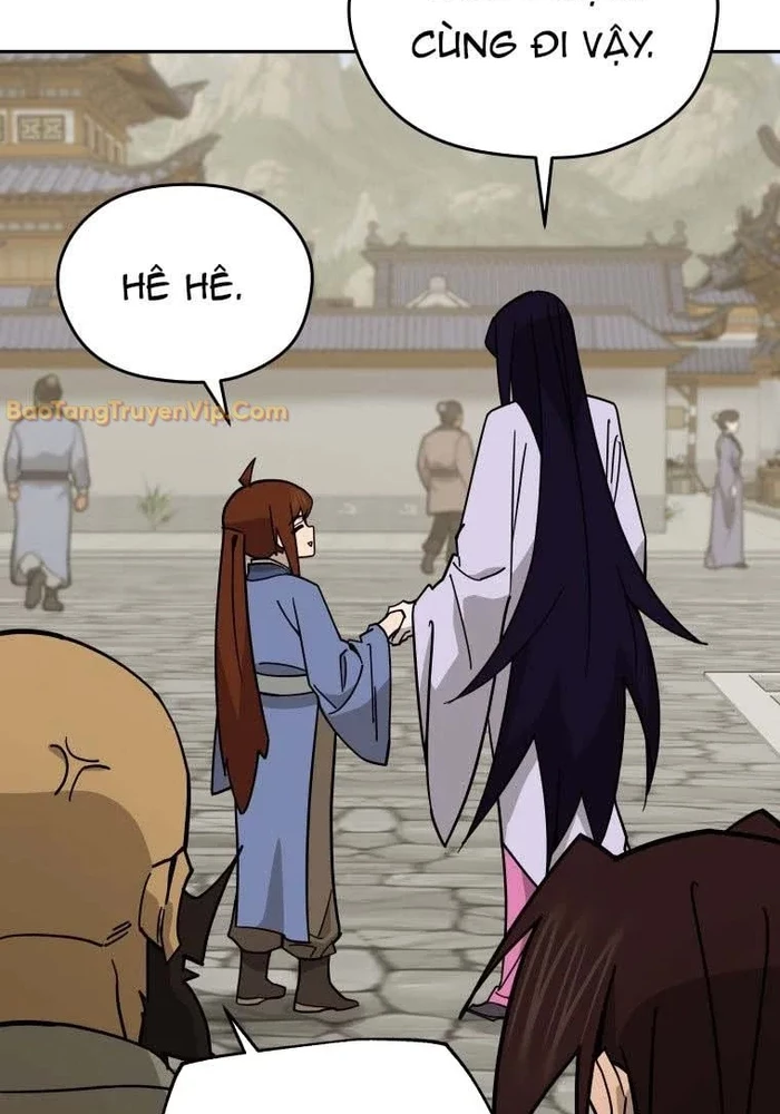 Thần Ma Y Đạo Chapter 55 - 18