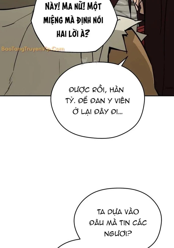 Thần Ma Y Đạo Chapter 55 - 19