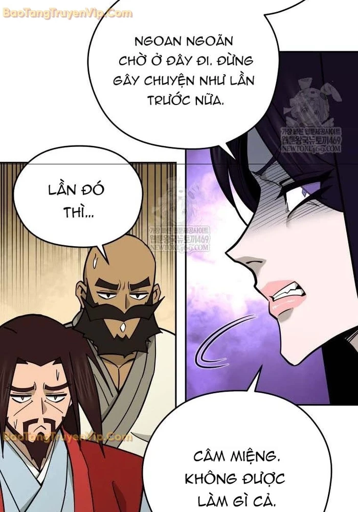 Thần Ma Y Đạo Chapter 55 - 20